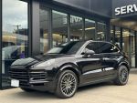 2018 Porsche Cayenne 總代理 ...