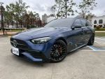 2023 C300 Estate 運動版◆p20...