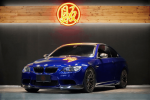 BMW E92 M3 14萬km更新波斯、...