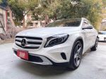 2015年式 賓士GLA-Class GLA20...
