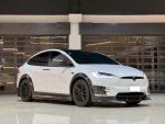 Tesla Model X Long Range 免...