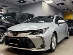 2019 Toyota Corolla Altis 汽...