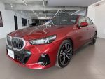 BMW小鍾 原廠認證 | 24年式i54...
