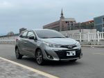 YARIS 免鑰匙 合約保固 九億汽...