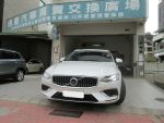 台中通豪汽車 2019年 VOLVO V6...