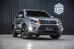 22年 Vitara 頂級四傳輕油電 A...