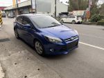 2014 福特Ford Foucs 5D柴油頂...