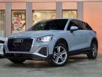 24式 AUDI Q2 35 TFSI S line...