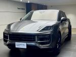 2024年 Porsche E3 Cayenne Tu...