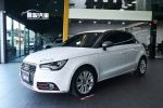 豐駿精選好車2014 奧迪A1 一手...