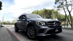逸展車業 2019年款 BENZ GLC25...