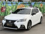 「實車實價」F-Sport  未代小...