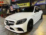 宏昇國際☆AMG C43 Estate/23P...