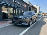 言恆國際車業 2019式 CX-9 旗...