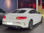 Benz C180 Coupe進化版 總代理...