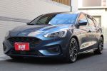 台南小林-Focus ST-Line 一手...