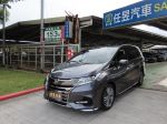 任昱2020年ODYSSEY 2.4 頂級天...