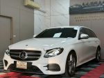 2017 E250 Estate 稀有物件 23...