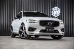 20年 XC60 B5R 四驅輕油電 原...