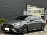 2021 M.Benz E300 AMG 運動版 ...
