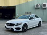 C43 AMG U78跑車排氣管 電動賽...