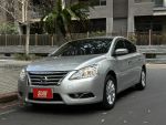 『實車實價』Sentra 1.8 ikey ...