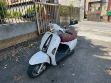  售：2022 Kymco Many 110 光陽 Many