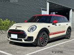2018  Mini Clubman JCW ...