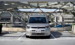2025 VW Caddy Maxi TDI Life ...