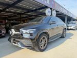 旭博國際汽車 GLE300D COUPE A...