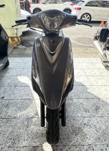  售 2023.12 光陽機車 GP 125 鼓煞 原車原漆 里程少 可議