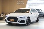 美好關係 20年 A4 AV 升級RS前...