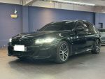 BMW 530i Touring M Sport 5AU...