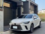 新進2022年RX350 頂級 汽油版 ...
