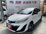 一手女用車 時尚好駕馭 里程保...