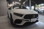 BENZ A45 S 4MATIC+ AMG 2025...