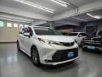 實車實價Sienna 2.5 Hybrid旗...