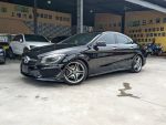 銓鎰 - 上極 2014 CLA250 AMG ...