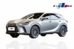 全台僅此一台 2025 LEXUS RX45...