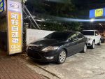 新車一手僅跑9萬公里Mondeo精...