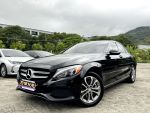 【車達汽車】16年式C300 4MATI...