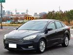 2017年 FOCUS 4D 實跑11萬 整...