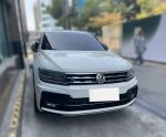 2019年 福斯 Tiguan Allspace ...