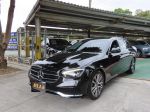 任昱2021年式E200 總代理 跟車...