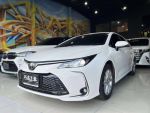 2023 TOYOTA Altis 白 尊爵 #1...