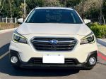 【2018年 SUBARU Out back 2.5...
