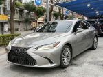 2020 Lexus ES 300h旗艦版   ...