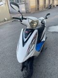自售 光陽/KYMCO/GP125/無事故/前碟後鼓/化油版/誠可議