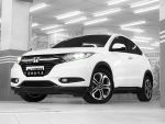 2019年 HR-V 1.8L 一手無菸認...