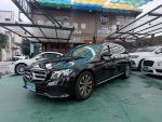 2018 E200 旅行車 摸門 盲點 ...